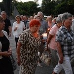 Uroczystości w sanktuarium Matki Bożej Raciborskiej - cz. 2