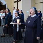 Uroczystości w sanktuarium Matki Bożej Raciborskiej - cz. 2