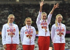 Najlepsze Mistrzostwa Świata Polaków