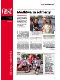 Gość Radomski 33/2017