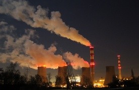 Elektrownia Łaziska ma sto lat