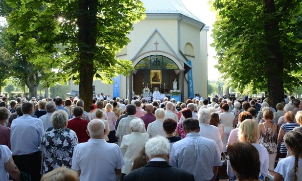 Maryja przypomina, byśmy nie zmarnowali zwycięstwa Jezusa