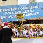 Pielgrzymka Piesza na Jasną Górę - dwa ostatnie dni