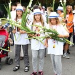 Pielgrzymka Piesza na Jasną Górę - dwa ostatnie dni