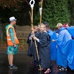 Pielgrzymka Piesza na Jasną Górę - dwa ostatnie dni