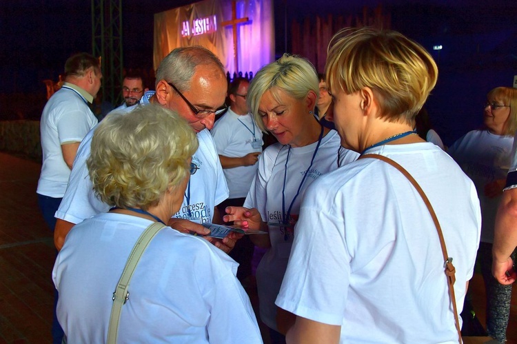 Tatrzańskie Worship - cz. 1