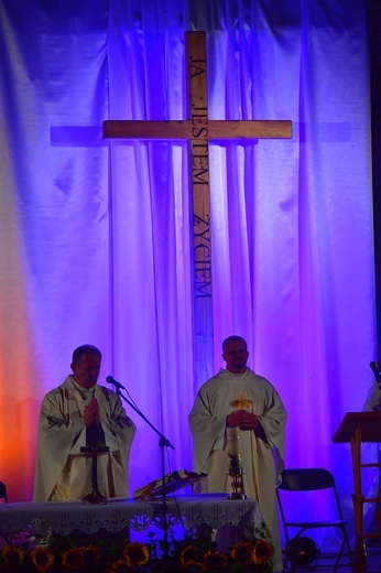 Tatrzańskie Worship - cz. 2