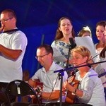 Tatrzańskie Worship - cz. 2