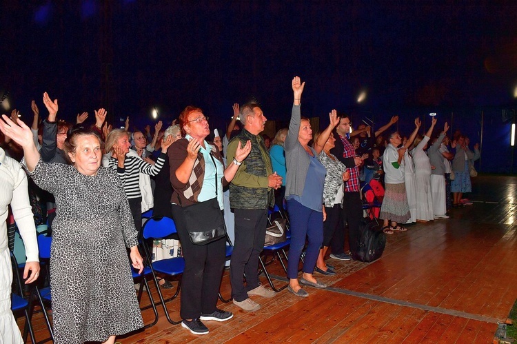 Tatrzańskie Worship - cz. 2