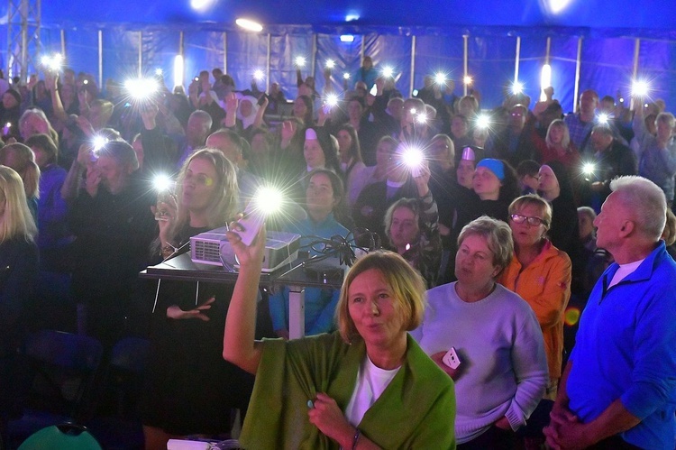 Tatrzańskie Worship - cz. 2