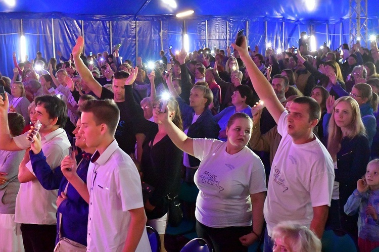 Tatrzańskie Worship - cz. 2