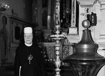 Zmarła sekretarka papieża Jana Pawła II