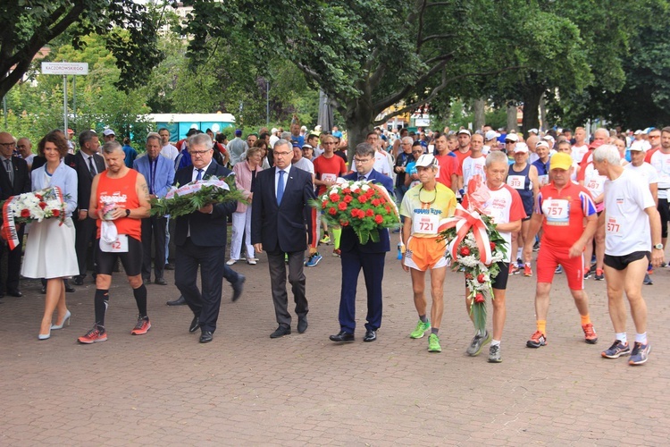 Maraton Solidarności 2017