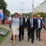 Maraton Solidarności 2017