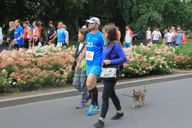 Maraton Solidarności 2017