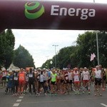 Maraton Solidarności 2017