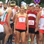 Maraton Solidarności 2017