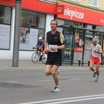 Maraton Solidarności 2017