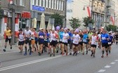 Maraton Solidarności 2017