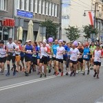 Maraton Solidarności 2017