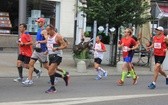 Maraton Solidarności 2017