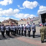 Święto Wojska Polskiego w Lublinie