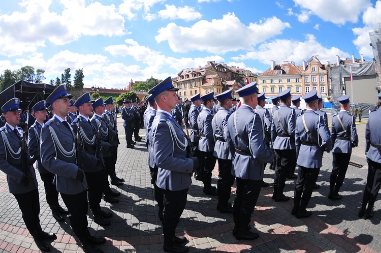 Święto Wojska Polskiego w Lublinie