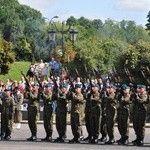 Święto Wojska Polskiego w Lublinie