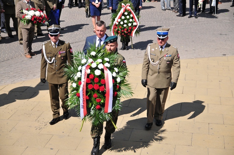 Święto Wojska Polskiego w Lublinie