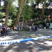 Portugalia: Drzewo przygniotło ludzi na Maderze
