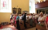 800-lecie kościoła w Zachowicach