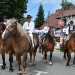 Odpust u Królowej Podhala