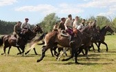 Inscenizacja Bitwy Warszawskiej