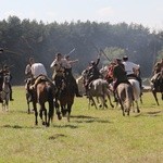 Inscenizacja Bitwy Warszawskiej