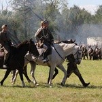 Inscenizacja Bitwy Warszawskiej