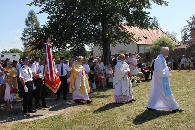 Z Radomia do Jarosławic