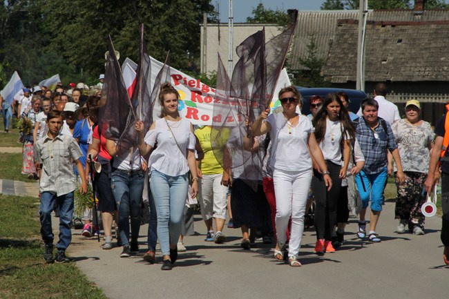 Z Radomia do Jarosławic