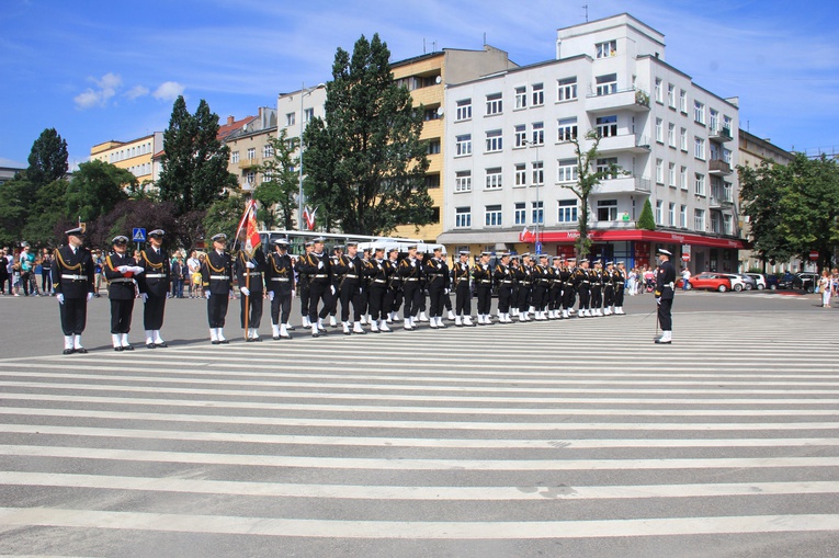 Święto Wojska Polskiego w Gdyni