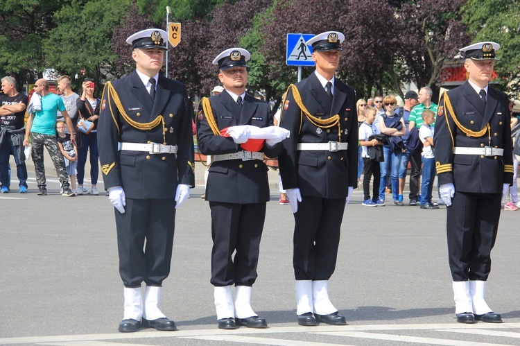 Święto Wojska Polskiego w Gdyni