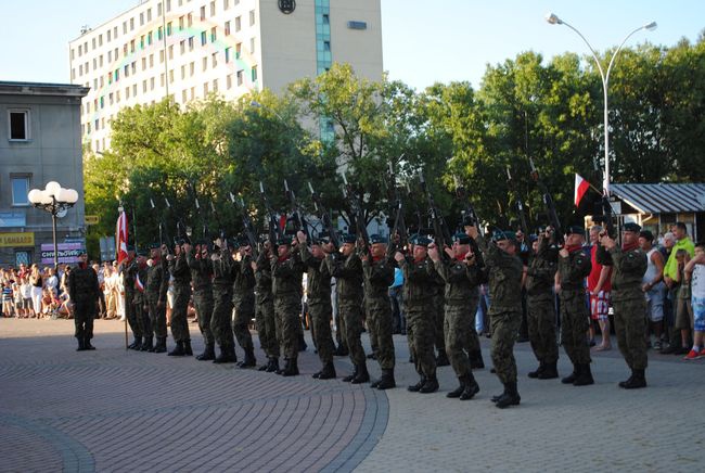 Święto Wojska Polskiego 