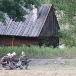 Letni kurs historii w skansenie