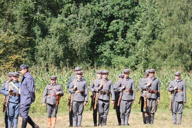 Letni kurs historii w skansenie