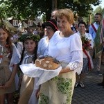 Diecezjalne Dożynki