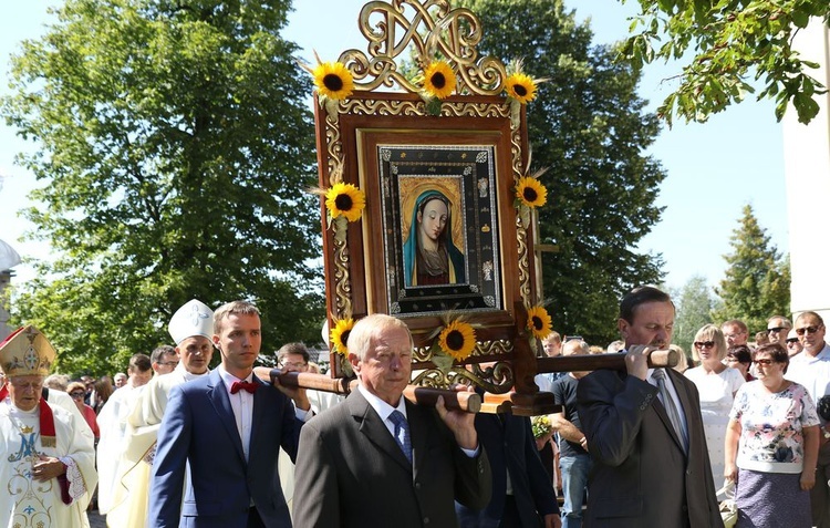 Diecezjalne Dożynki