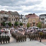 Święto Wojska Polskiego w Przasnyszu