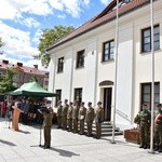 Święto Wojska Polskiego w Przasnyszu