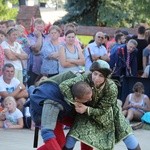 XV Festyn Rodzinny w Bąkowie