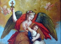 Świętych Aniołów Stróżów