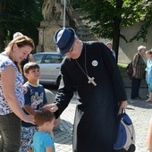 "Jedynki" wchodzą do Strzelec