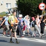 "Jedynki" wchodzą do Strzelec